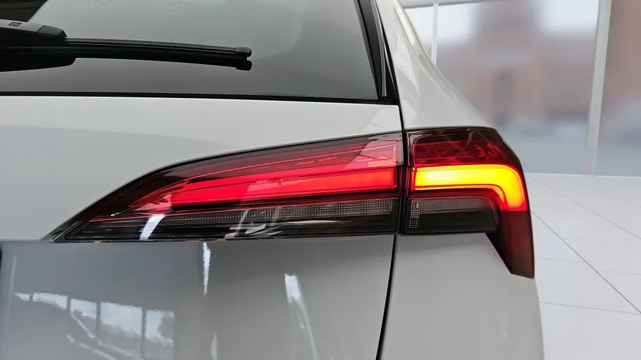 SKODA Scala Scala 1.0 TSI Ambition