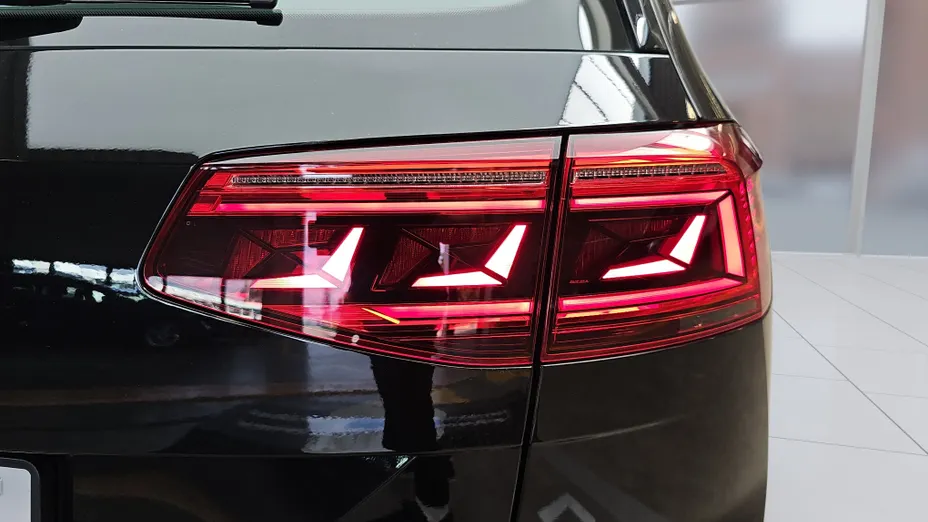 VOLKSWAGEN Passat Passat 2.0 TDI EVO Elegance DSG