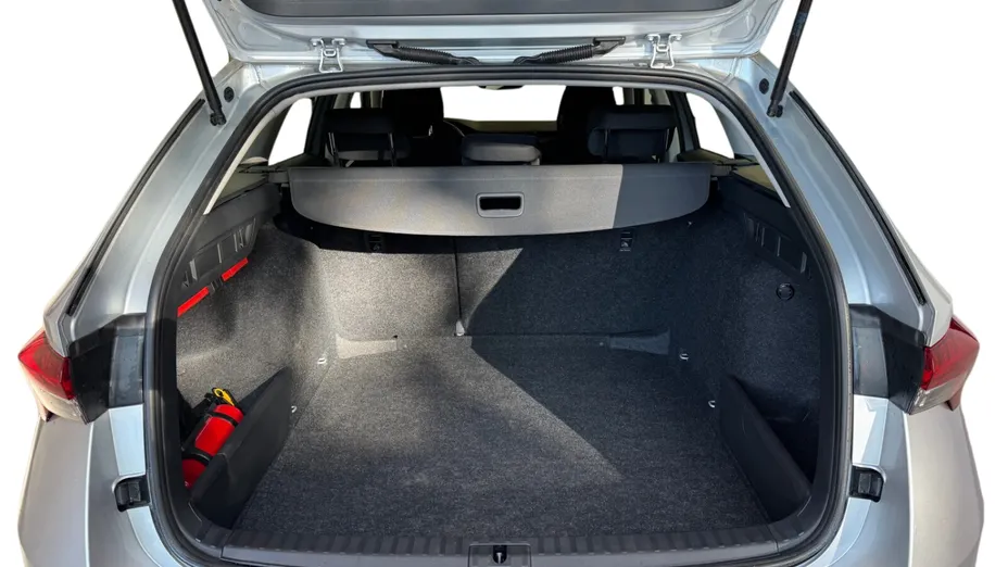 SKODA Octavia Octavia 1.5 TSI mHEV Essence DSG