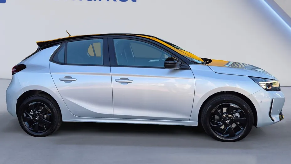 OPEL Corsa Corsa-e 51kWh GS Nowy