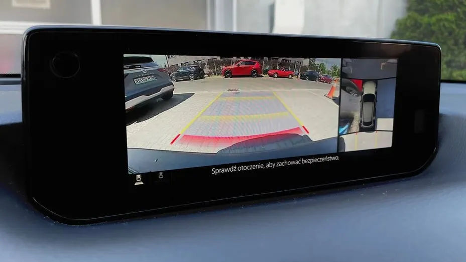 MAZDA MX-30 MX-30 35.5kWh Makoto