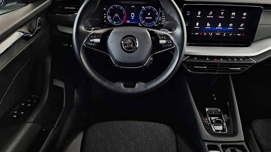 SKODA Octavia Octavia 1.5 TSI e-Tec Style DSG