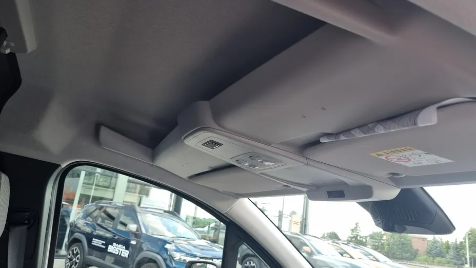 RENAULT Kangoo Express/Van Kangoo Van E-Tech L2 Extra (22kW) Nowy