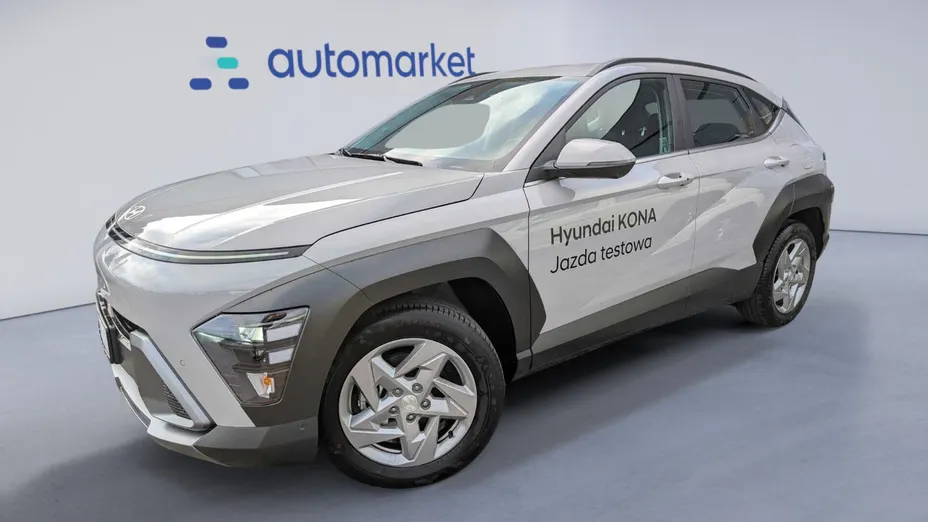 HYUNDAI Kona Kona 1.0 T-GDI Executive Nowy