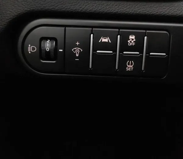 KIA XCeed XCeed 1.5 T-GDI M