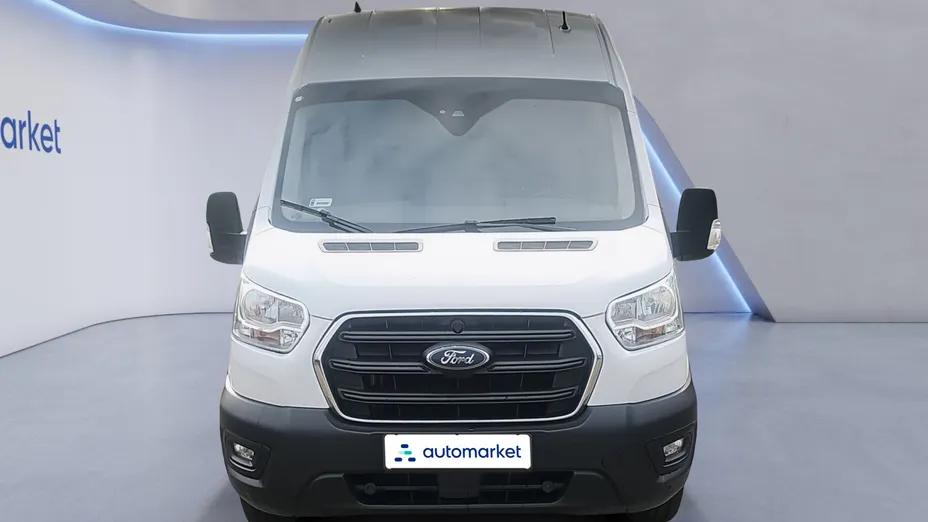 FORD Transit Transit 350 L2 AWD Trend