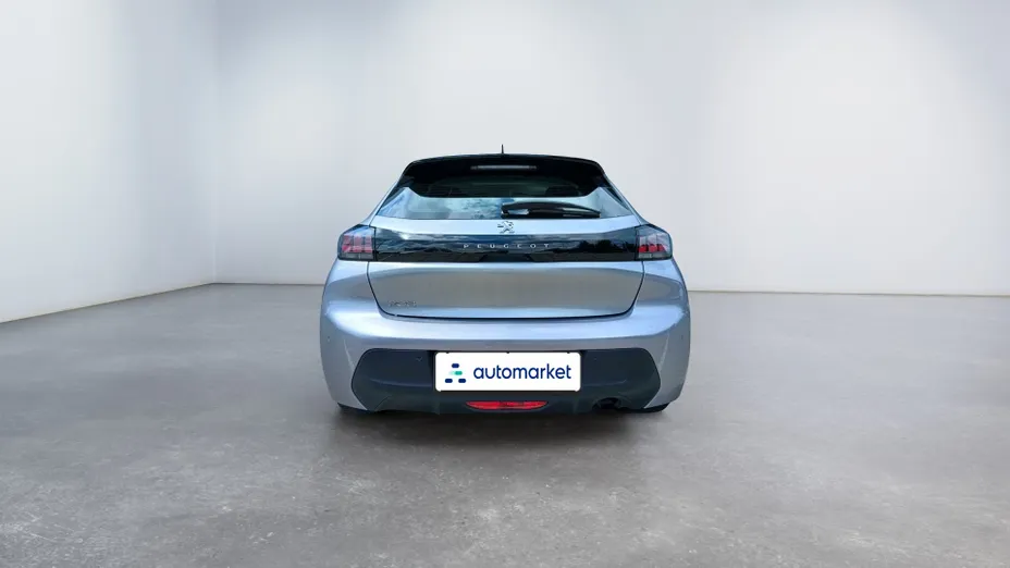 PEUGEOT 208 208 1.2 PureTech Active S&S