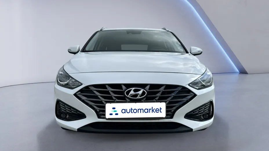 HYUNDAI i30 i30 1.5 T-GDI 48V Modern