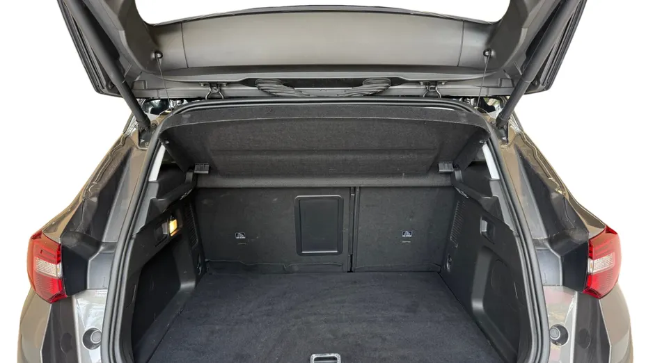 OPEL Grandland X Grandland X 1.6 T PHEV 4x4 Ultimate