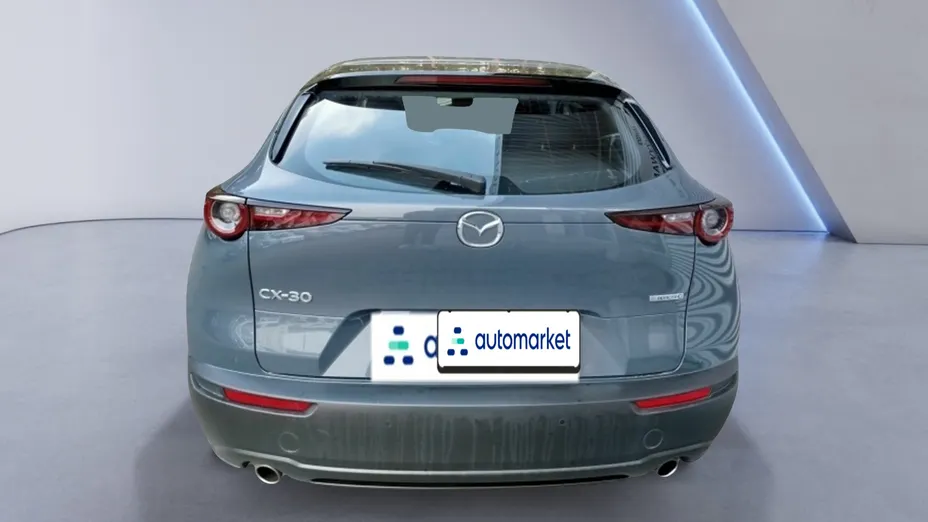 MAZDA CX-30 CX-30 2.0 mHEV Kanjo 2WD aut