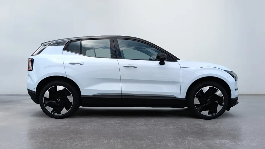 VOLVO EX30 EX30 69kWh Single Motor Long Range Ultra Nowy