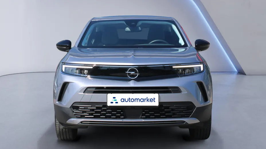 OPEL Mokka Mokka 1.2 T Elegance S&S aut