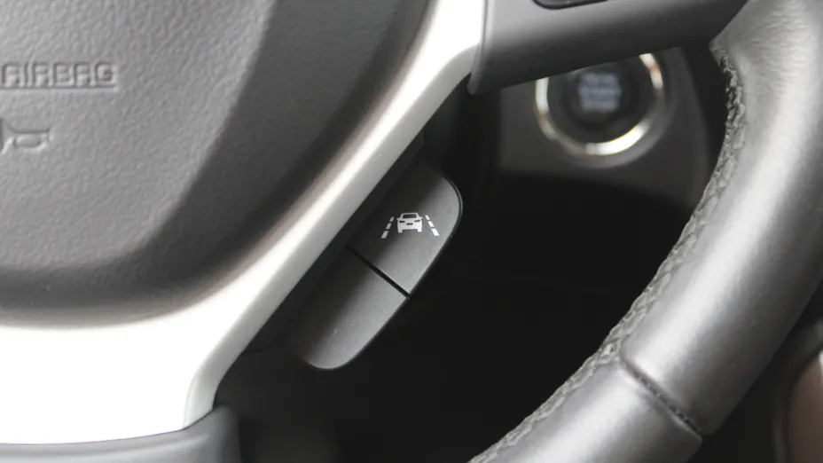 SUZUKI S-Cross S-Cross 1.4 SHVS Premium