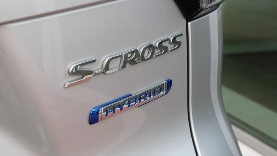 SUZUKI S-Cross S-Cross 1.4 SHVS Premium