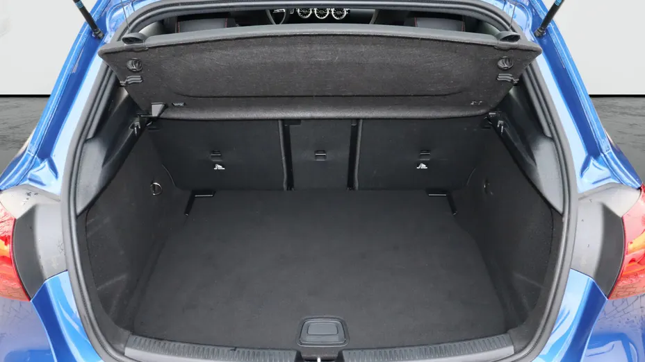 MERCEDES-BENZ A Klasa A 200 AMG Line 7G-DCT