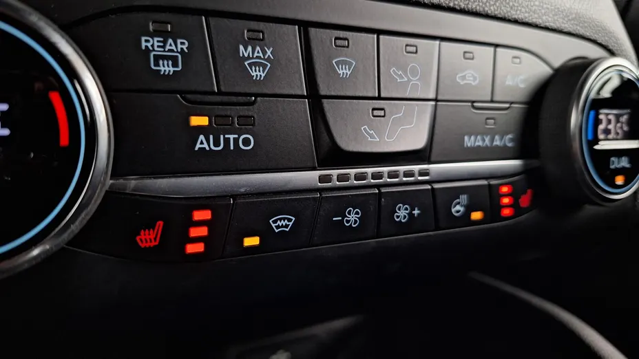 FORD Kuga Kuga 2.0 EcoBlue AWD ST-Line aut