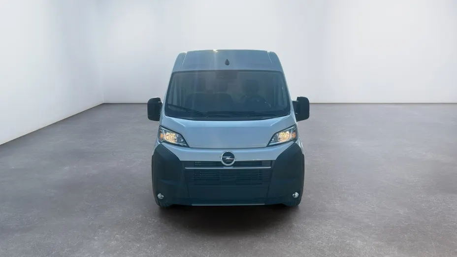 OPEL Movano Movano Heavy H3-Power L4H2 Nowy