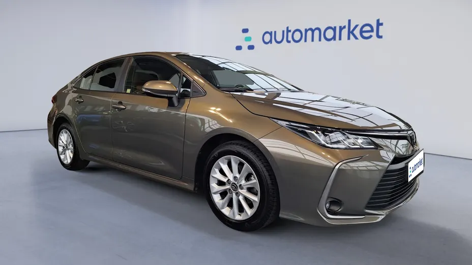 TOYOTA Corolla Corolla 1.5 Comfort