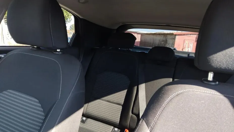 KIA XCeed XCeed 1.5 T-GDI M DCT
