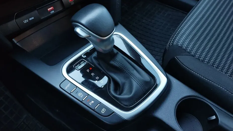 KIA XCeed XCeed 1.5 T-GDI M DCT