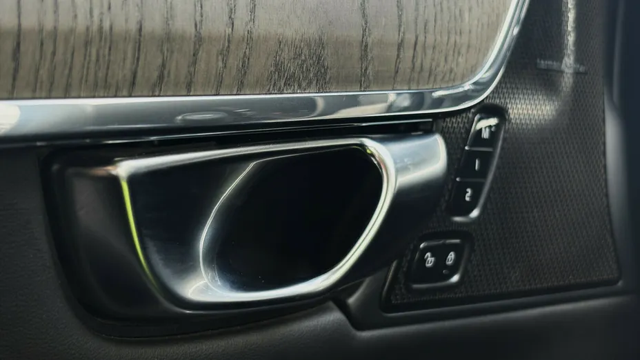 VOLVO V90 V90 CC B5 D AWD Ultimate aut