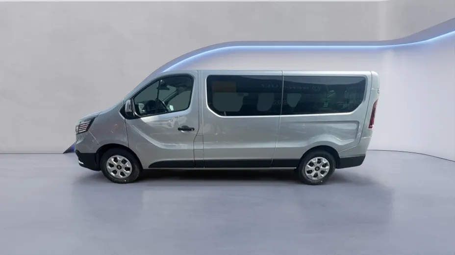 RENAULT Trafic Trafic Kombi 2.0 Blue dCi L2 Equilibre Nowy