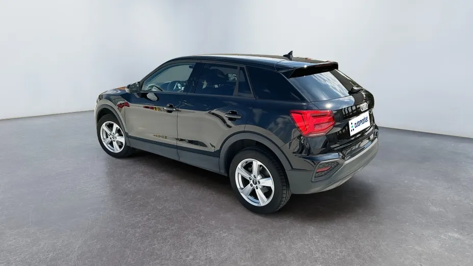 AUDI Q2 Q2 35 TFSI S tronic