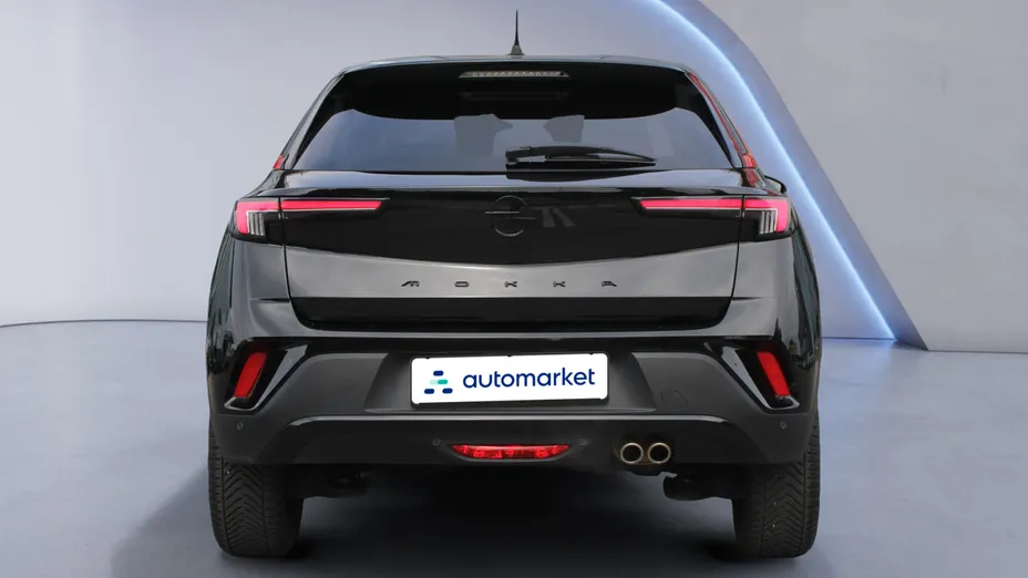 OPEL Mokka Mokka 1.2 T GS S&S aut
