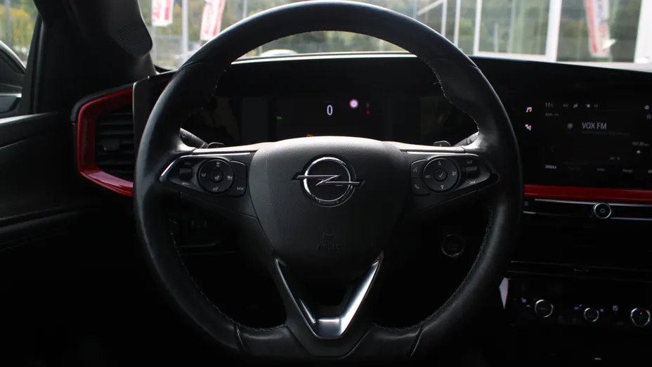 OPEL Mokka Mokka 1.2 T GS S&S aut