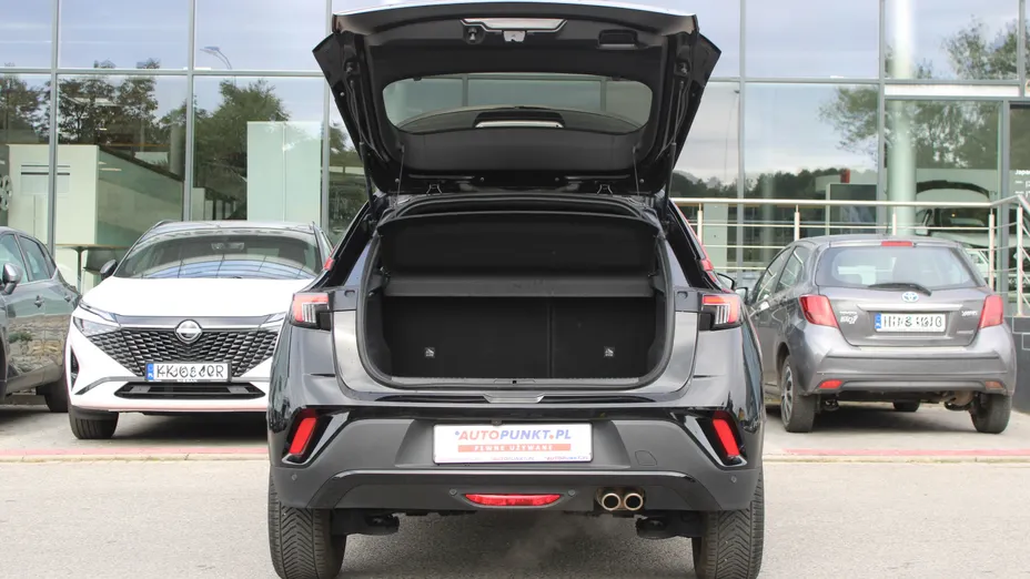 OPEL Mokka Mokka 1.2 T GS S&S aut