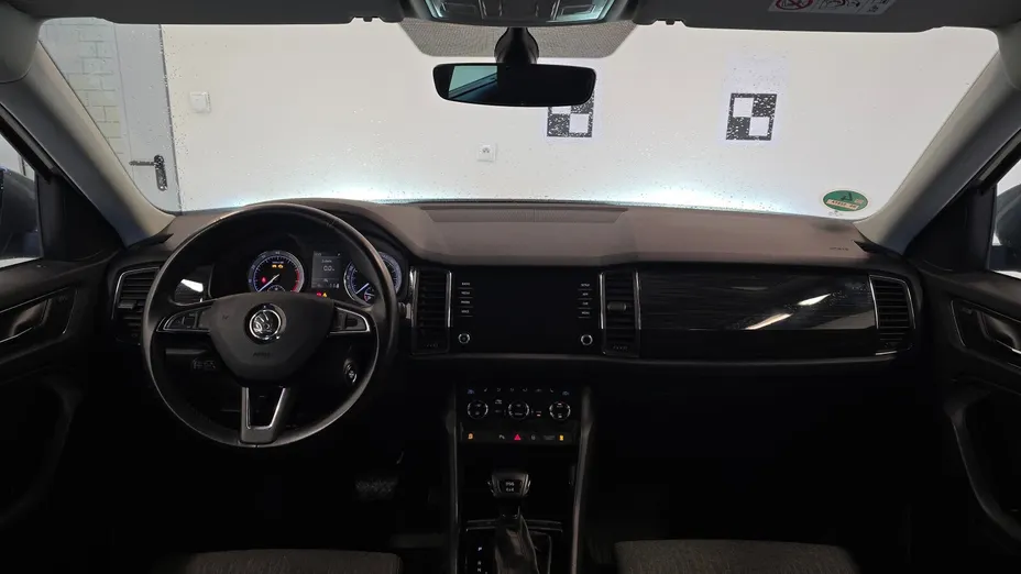 SKODA Kodiaq Kodiaq 2.0 TSI 4x4 Style DSG