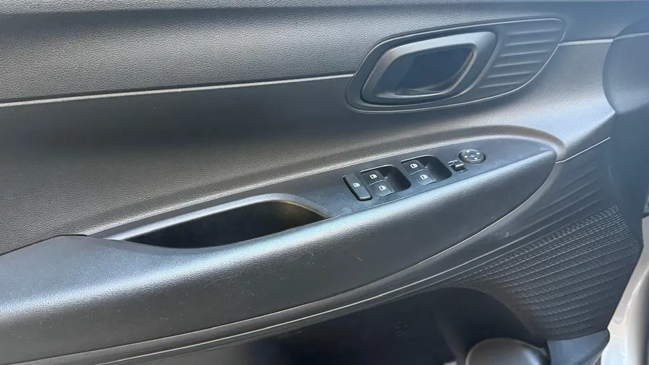 HYUNDAI i20 i20 1.2 Comfort