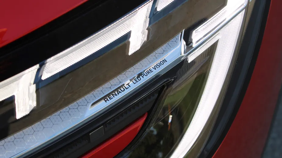RENAULT Austral Austral 1.3 TCe mHEV Techno aut