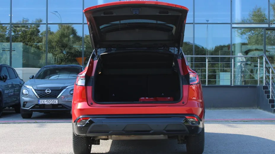 RENAULT Austral Austral 1.3 TCe mHEV Techno aut