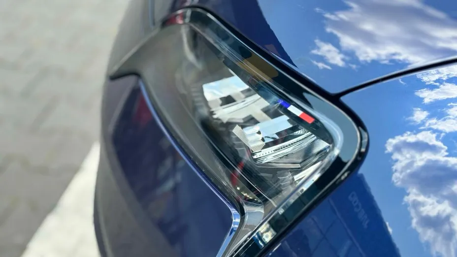 RENAULT R5 R5 40kWh Urban Range Techno Nowy