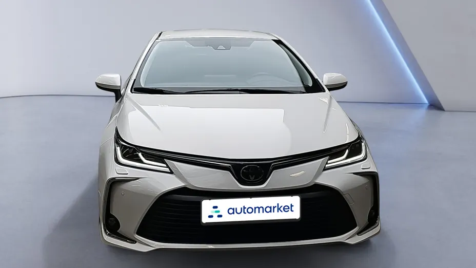 TOYOTA Corolla Corolla 1.5 Comfort MS