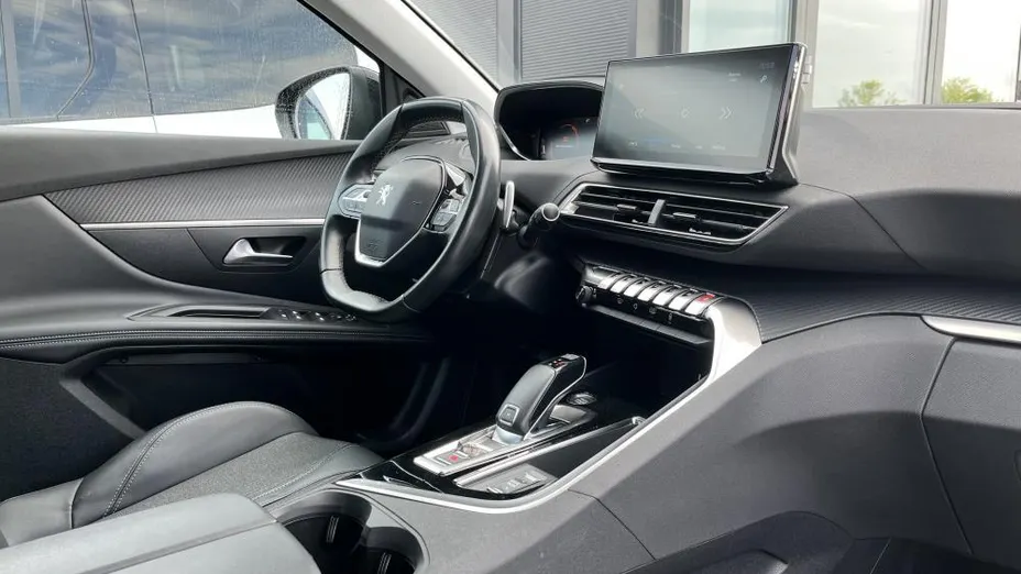 PEUGEOT 3008 3008 1.5 BlueHDi Allure S&S EAT8