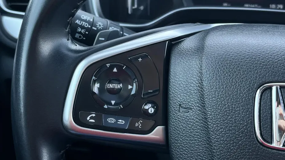 HONDA CR-V CR-V 2.0 i-MMD Executive CVT