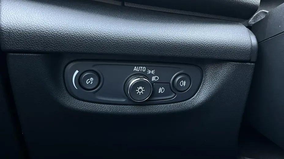 OPEL Insignia Insignia 2.0 CDTI Elegance S&S aut