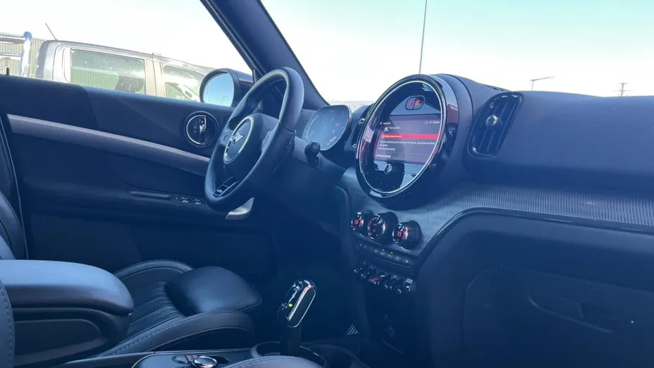 MINI [BMW] Countryman John Cooper Works ALL4 sport-aut