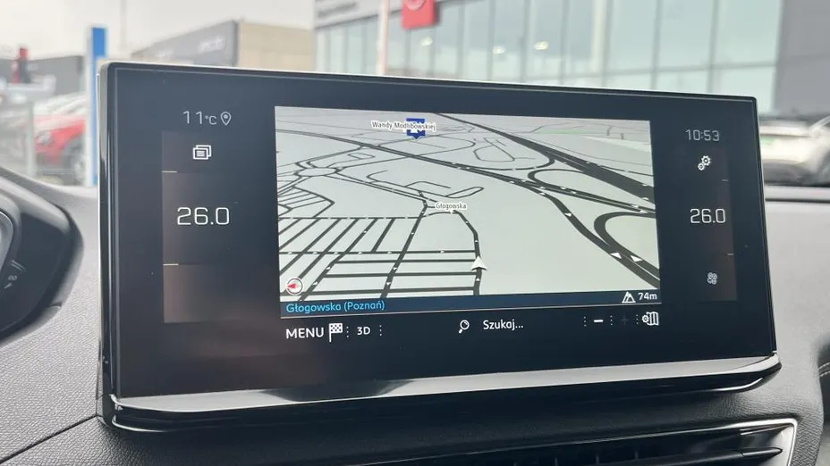 PEUGEOT 5008 5008 2.0 BlueHDi GT S&S EAT8