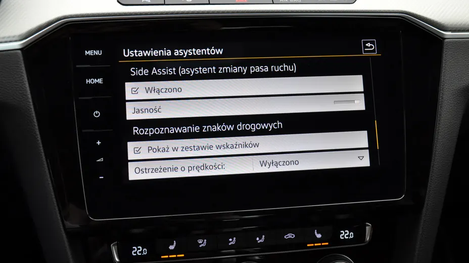VOLKSWAGEN Arteon Arteon 2.0 TSI 4Motion R-Line DSG
