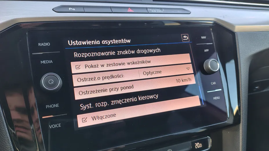 VOLKSWAGEN Arteon Arteon 2.0 TDI SCR Elegance DSG
