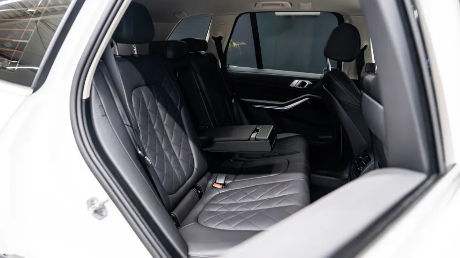 BMW X5 X5 xDrive30d mHEV sport-aut