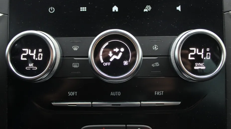 RENAULT Megane Megane 1.5 Blue dCi Zen EDC