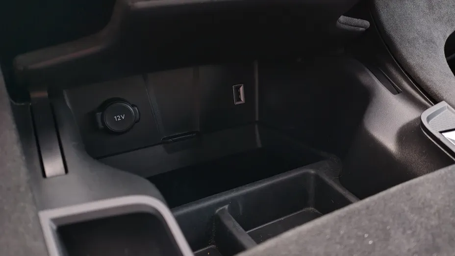 DS DS7 DS 7 1.6 PureTech Performance Line + aut