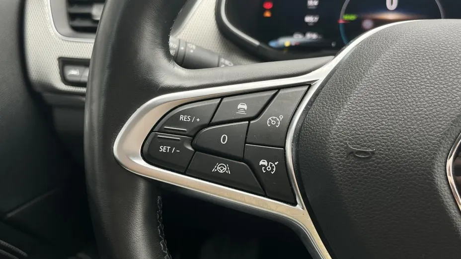 RENAULT Arkana Arkana 1.6 E-Tech Full Hybrid 145 Techno MMT