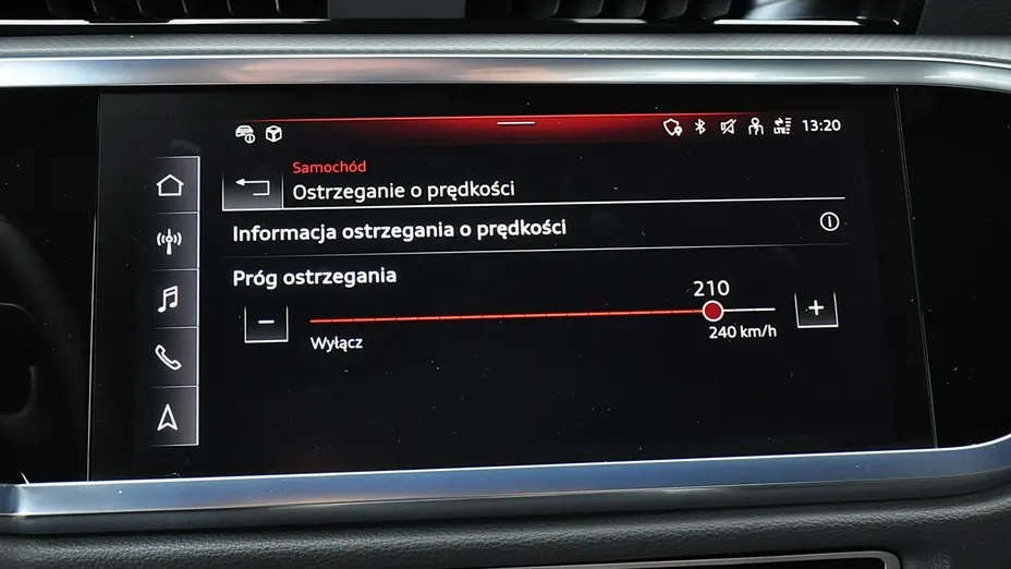 AUDI Q3 Q3 35 TDI S-Line S tronic