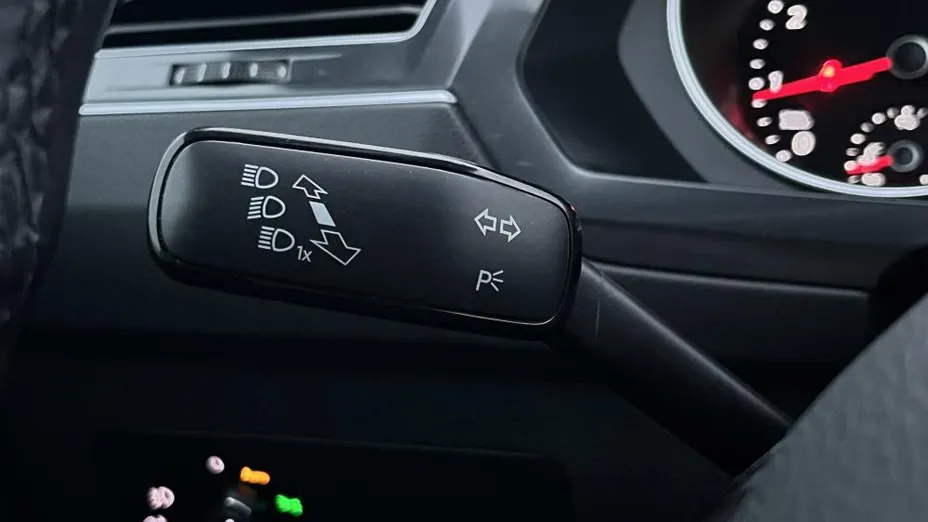 VOLKSWAGEN Tiguan Tiguan 2.0 TSI 4Mot. Comfortline DSG