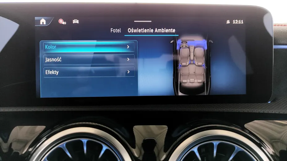 MERCEDES-BENZ CLA CLA 200 AMG Line 7G-DCT